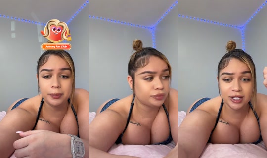 itsyourwcw_ TikTok Live — Oct 7, 2026, 2:12 PM