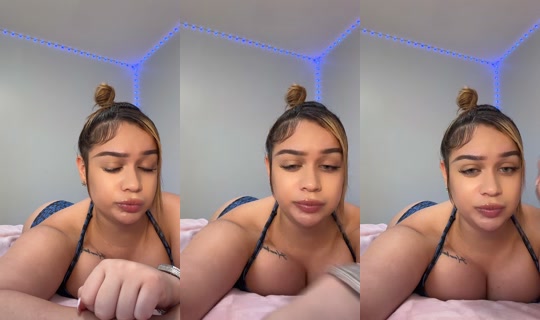 itsyourwcw_ TikTok Live — Oct 7, 2026, 3:34 PM