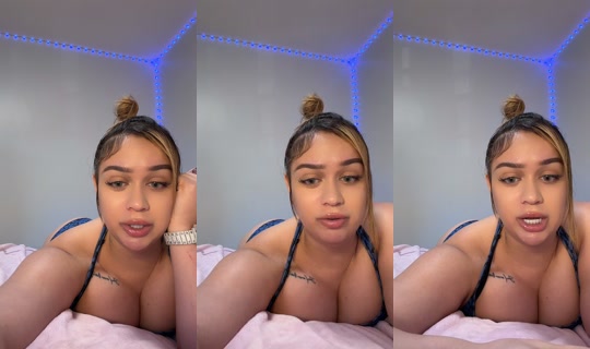 itsyourwcw_ TikTok Live — Oct 7, 2026, 5:41 PM