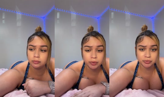 itsyourwcw_ TikTok Live — Oct 7, 2026, 6:15 PM