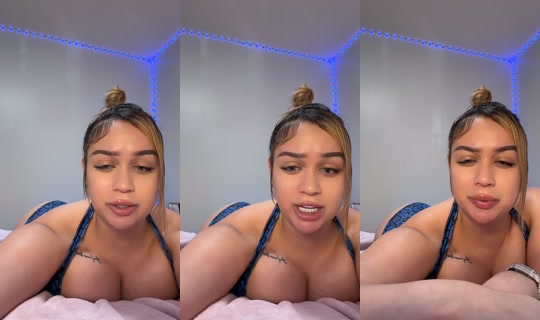 itsyourwcw_ TikTok Live — Oct 7, 2026, 7:31 PM