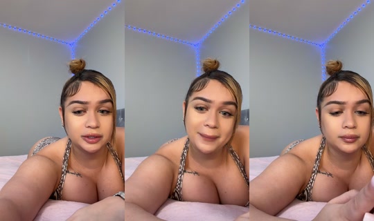 itsyourwcw_ TikTok Live — Oct 8, 2026, 2:28 PM