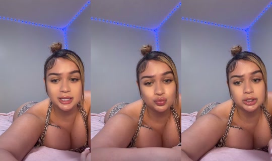 itsyourwcw_ TikTok Live — Oct 8, 2026, 5:13 PM