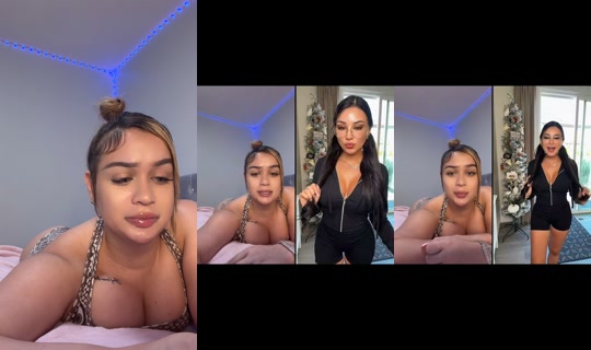 itsyourwcw_ TikTok Live — Oct 8, 2026, 5:59 PM