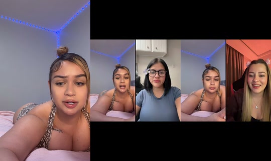 itsyourwcw_ TikTok Live — Oct 8, 2026, 6:21 PM