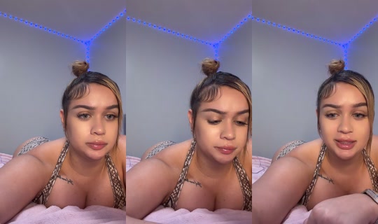 itsyourwcw_ TikTok Live — Oct 8, 2026, 7:06 PM