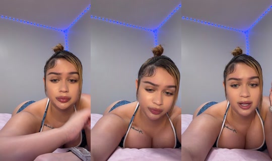 itsyourwcw_ TikTok Live — Oct 9, 2026, 4:58 PM