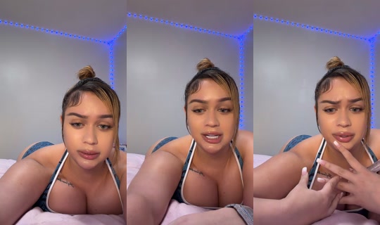 itsyourwcw_ TikTok Live — Oct 9, 2026, 6:41 PM