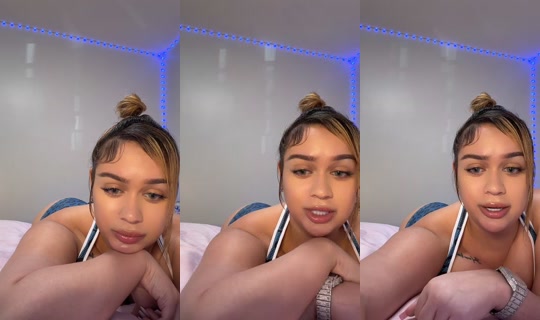 itsyourwcw_ TikTok Live — Oct 9, 2026, 7:40 PM