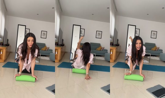 itszoyevan_ TikTok Live — Sep 29, 2026, 1:26 PM