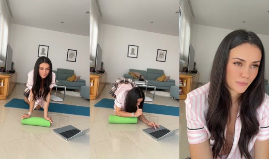 itszoyevan_ TikTok Live — Sep 29, 2026, 2:10 PM