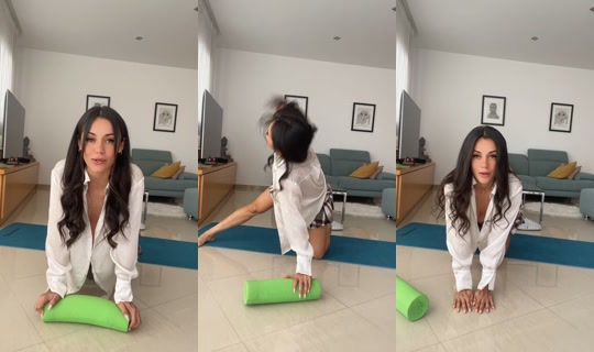 itszoyevan_ TikTok Live — Oct 2, 2026, 2:21 PM