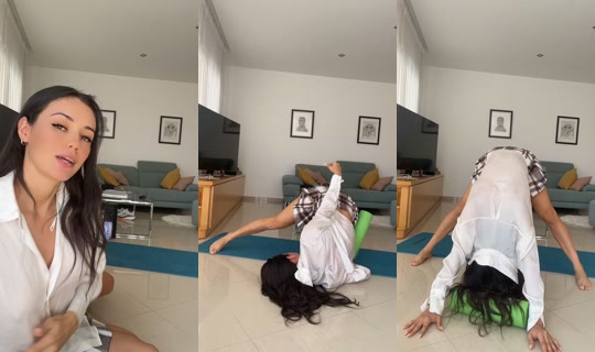 itszoyevan_ TikTok Live — Oct 4, 2026, 12:45 PM
