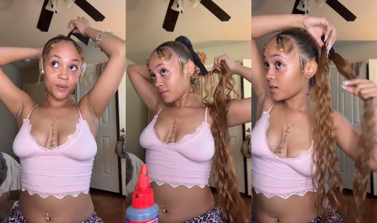ittstyraa TikTok Live — Aug 20, 2026, 11:54 PM