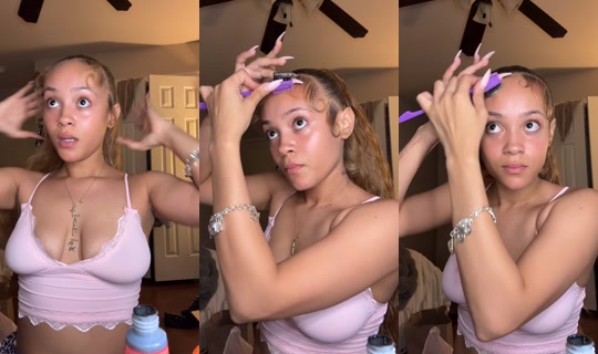 ittstyraa TikTok Live — Aug 21, 2026, 1:57 AM