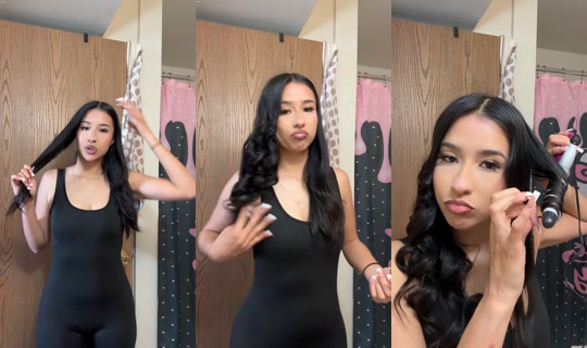 ittzlesly TikTok Live — Sep 6, 2026, 10:23 PM