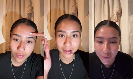 ittzlesly TikTok Live — Sep 8, 2026, 11:50 AM