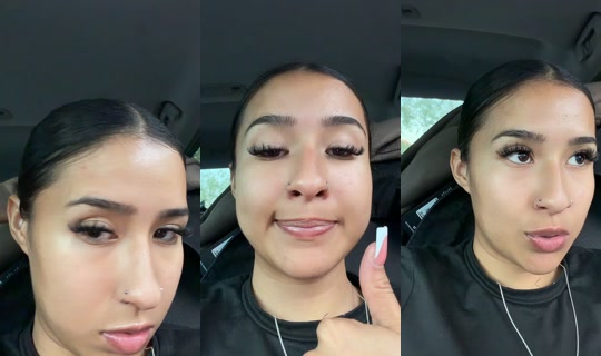 ittzlesly TikTok Live — Sep 8, 2026, 1:01 PM