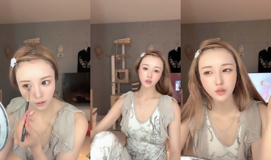 itudemorunrunsan TikTok Live — Aug 25, 2026, 2:55 AM