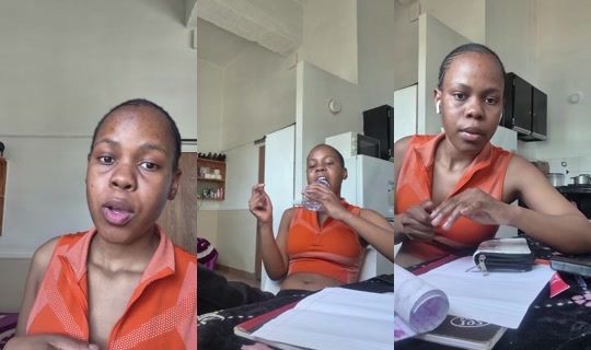 itumelengprecious083 TikTok Live — Aug 24, 2026, 12:36 PM