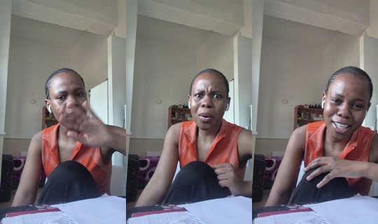 itumelengprecious083 TikTok Live — Aug 24, 2026, 1:26 PM