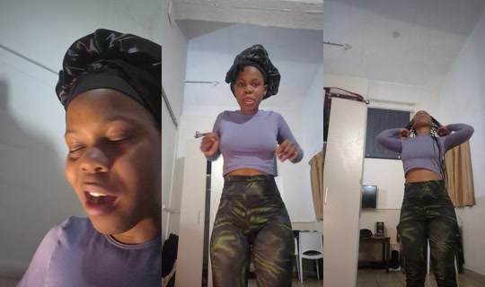 itumelengprecious083 TikTok Live — Sep 3, 2026, 5:03 PM