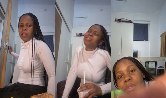 itumelengprecious083 TikTok Live — Sep 11, 2026, 5:46 PM