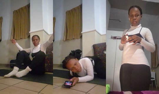 itumelengprecious083 TikTok Live — Sep 11, 2026, 6:36 PM
