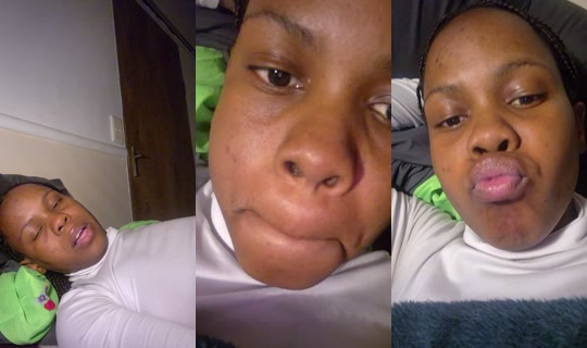 itumelengprecious083 TikTok Live — Sep 11, 2026, 7:27 PM