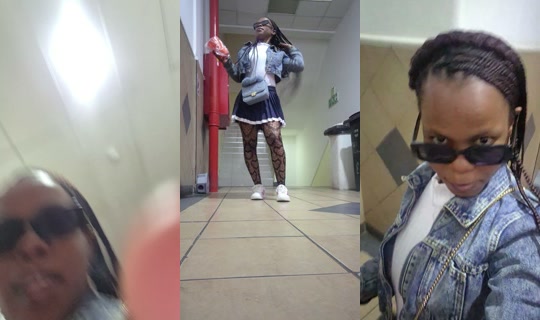 itumelengprecious083 TikTok Live — Oct 3, 2026, 4:45 PM