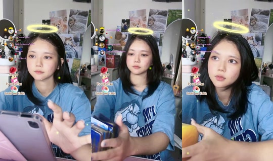 ituxlek TikTok Live — Sep 22, 2026, 11:02 AM