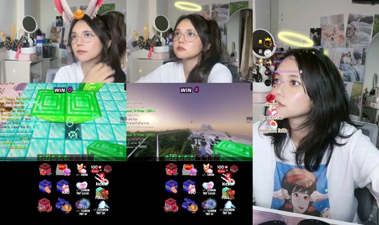 ituxlek TikTok Live — Sep 24, 2026, 3:42 PM