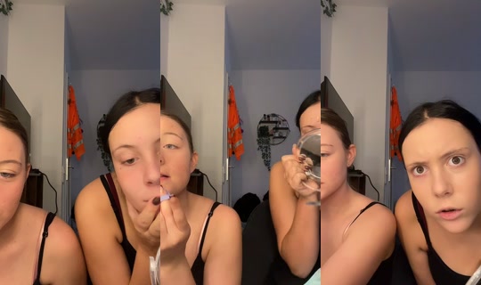 itz.emxly2 TikTok Live — Sep 12, 2026, 11:42 AM