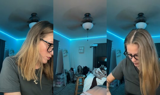 itz.jennaaaa TikTok Live — Sep 30, 2026, 3:28 AM