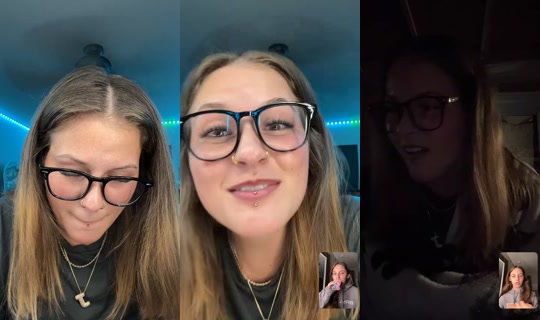 itz.jennaaaa TikTok Live — Sep 30, 2026, 3:42 AM