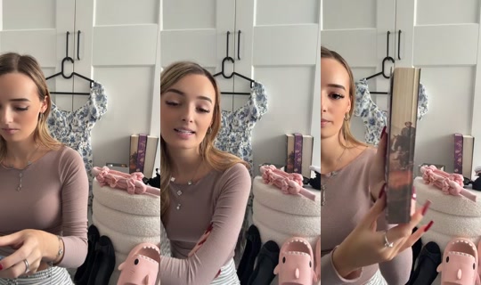 itz.leonie1305 TikTok Live — Oct 5, 2026, 11:44 AM