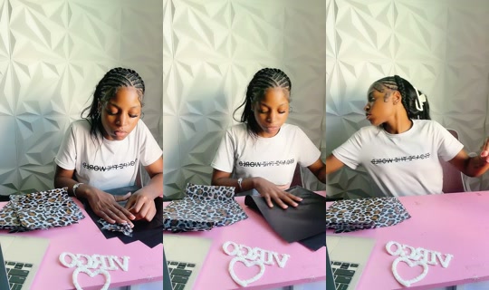 itz.rismaa TikTok Live — Aug 23, 2026, 8:25 PM