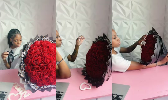 itz.rismaa TikTok Live — Aug 23, 2026, 9:32 PM