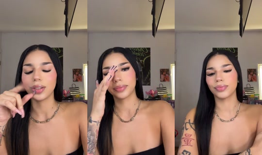 itz_jbankzbby TikTok Live — Sep 24, 2026, 4:06 AM