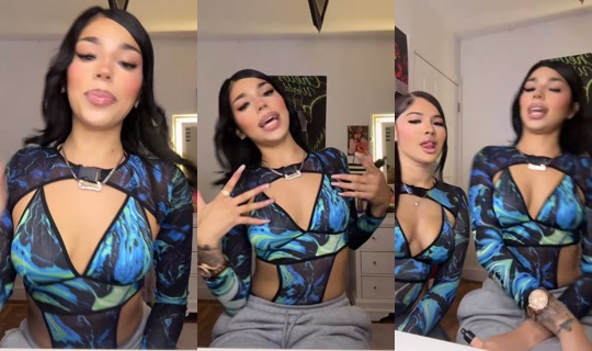 itz_jbankzbby TikTok Live — Sep 29, 2026, 3:05 AM