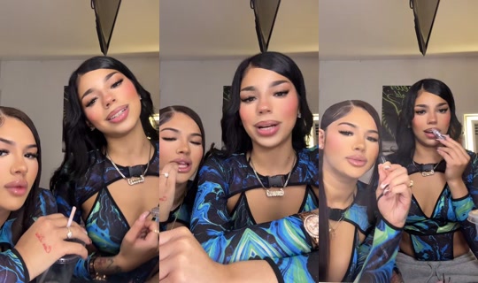 itz_jbankzbby TikTok Live — Sep 29, 2026, 4:13 AM