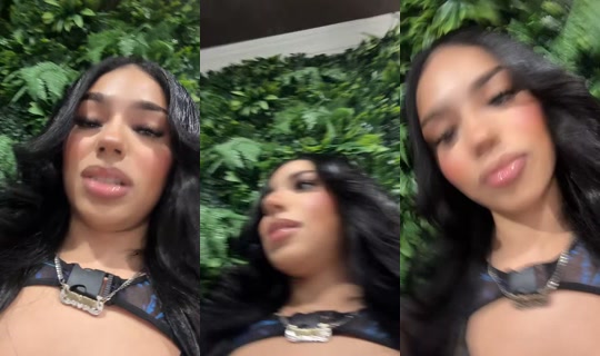 itz_jbankzbby TikTok Live — Oct 4, 2026, 1:05 AM