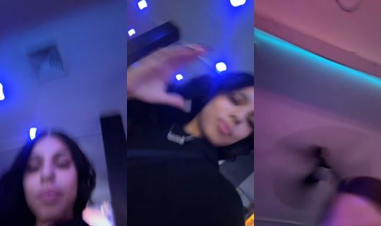 itz_jbankzbby TikTok Live — Oct 7, 2026, 3:36 AM