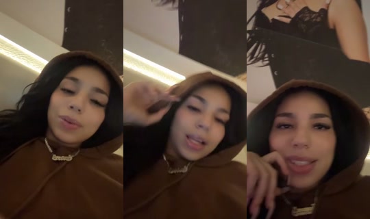 itz_jbankzbby TikTok Live — Oct 8, 2026, 6:54 AM