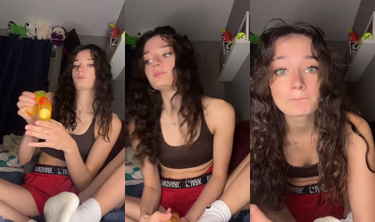 itzherprincess TikTok Live — Aug 20, 2026, 4:03 AM