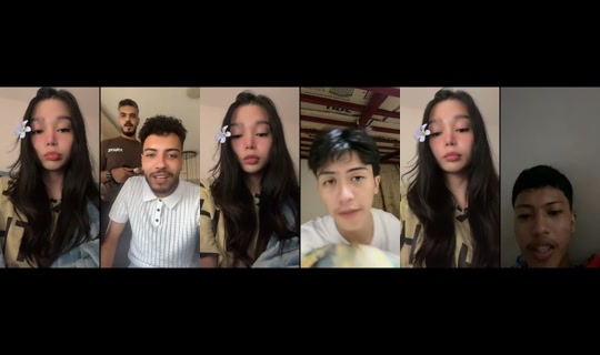 itzjustbellastunning TikTok Live — Sep 29, 2026, 11:28 AM