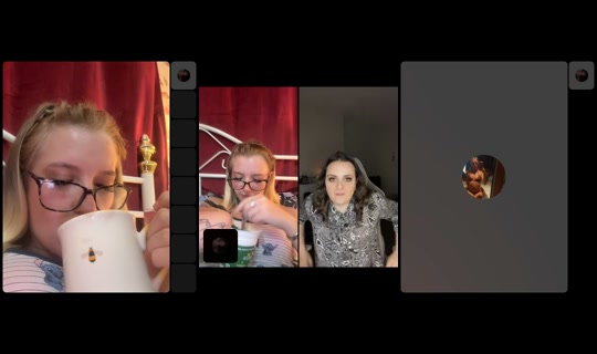 itzkayleigh1103 TikTok Live — Aug 20, 2026, 2:28 AM