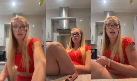 itzkayleigh1103 TikTok Live — Aug 21, 2026, 2:23 PM