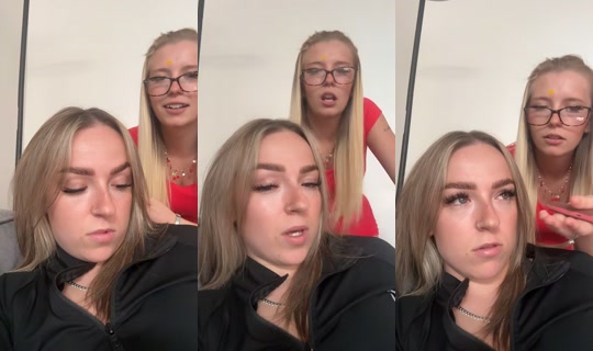 itzkayleigh1103 TikTok Live — Aug 21, 2026, 3:15 PM