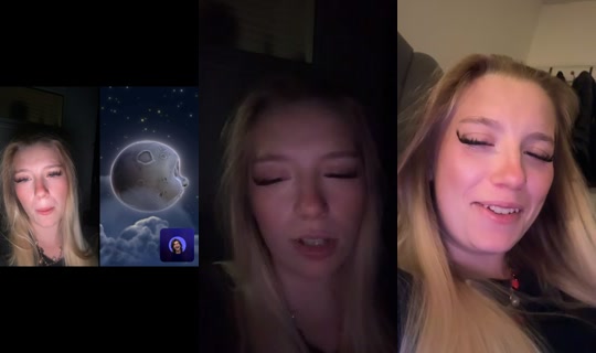 itzkayleigh1103 TikTok Live — Aug 24, 2026, 3:20 AM